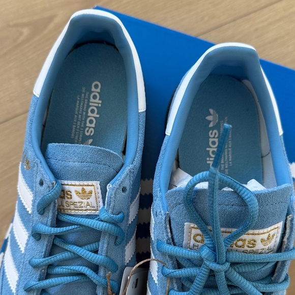 ✨Host pick✨Adidas Handball Spezial Size 39 1/3 - Picture 5 of 6